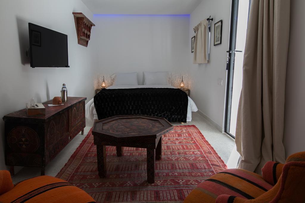Riad Zebrakaro 마라케시 외부 사진